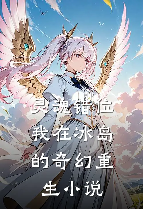 灵魂错位：我在冰岛的奇幻重生小说
