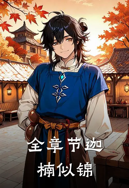 全章节迦楠似锦