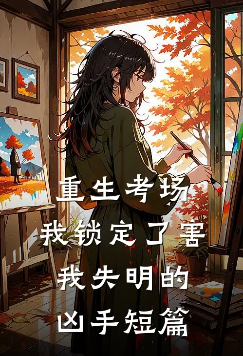 重生考场，我锁定了害我失明的凶手短篇