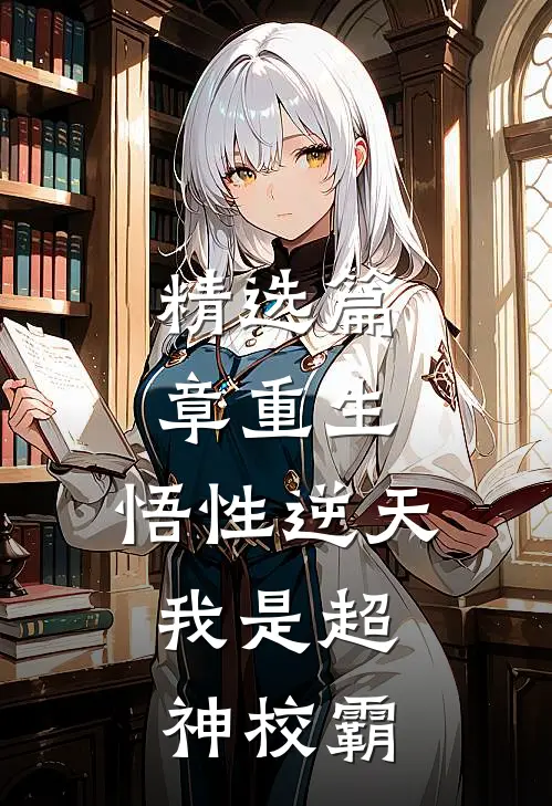 精选篇章重生：悟性逆天，我是超神校霸