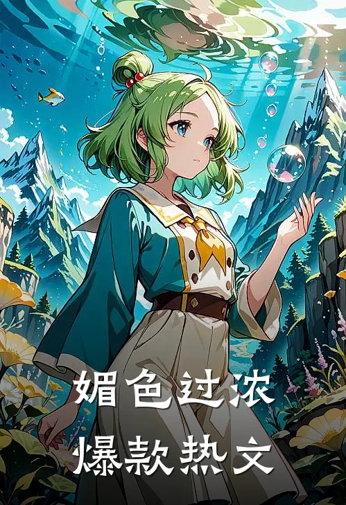 媚色过浓爆款热文