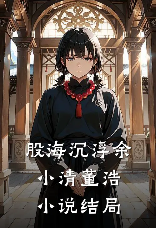 股海沉浮余小清董浩小说结局