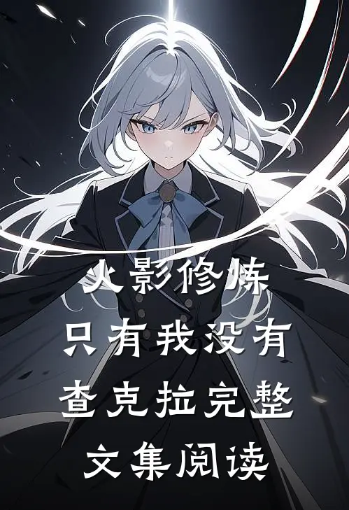 火影修炼，只有我没有查克拉完整文集阅读
