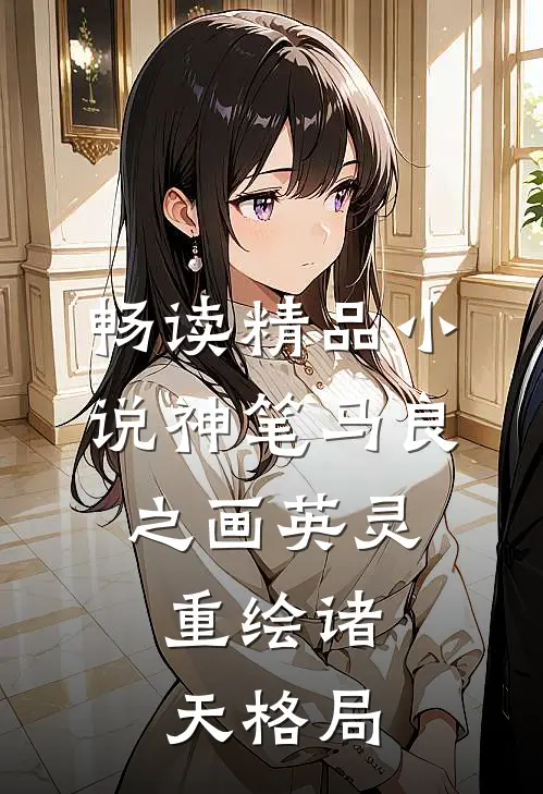畅读精品小说神笔马良之画英灵，重绘诸天格局
