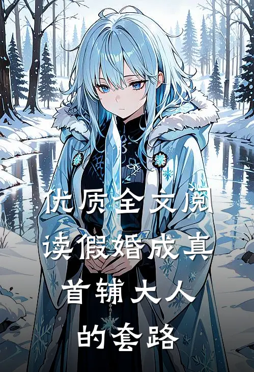 优质全文阅读假婚成真：首辅大人的套路