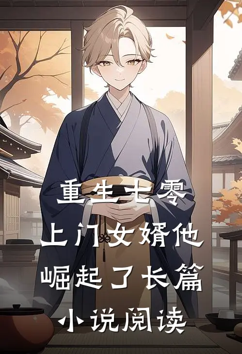 重生七零：上门女婿他崛起了长篇小说阅读