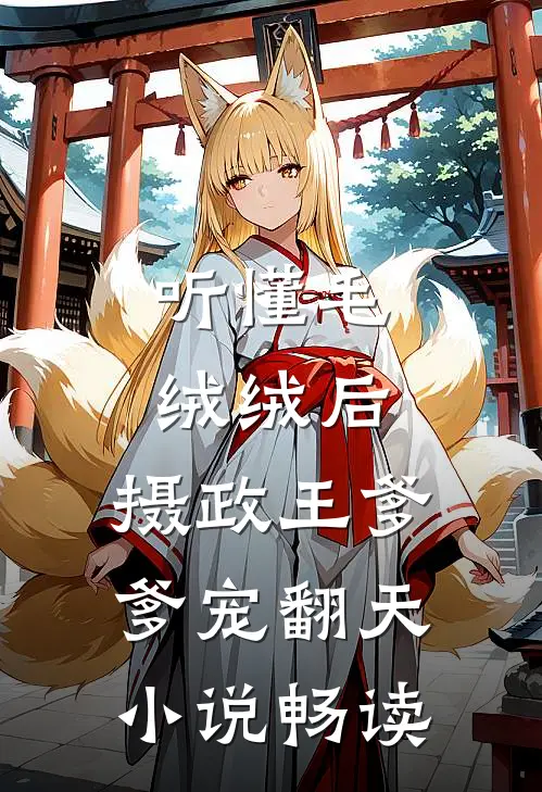 听懂毛绒绒后，摄政王爹爹宠翻天小说畅读