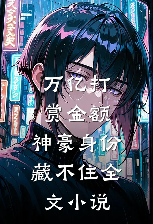 万亿打赏金额，神豪身份藏不住全文小说