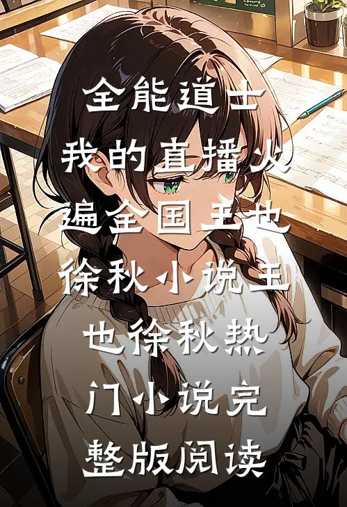 全能道士：我的直播火遍全国王也徐秋小说王也徐秋热门小说完整版阅读