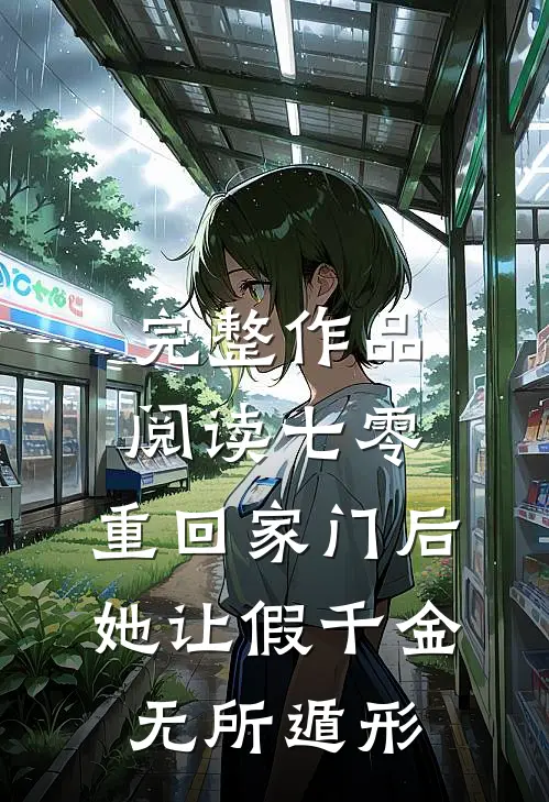 完整作品阅读七零：重回家门后，她让假千金无所遁形