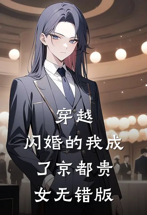 穿越：闪婚的我成了京都贵女无错版
