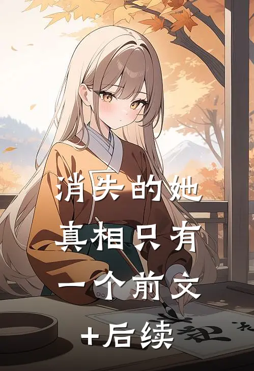 《消失的她：真相只有一个》前文+后续