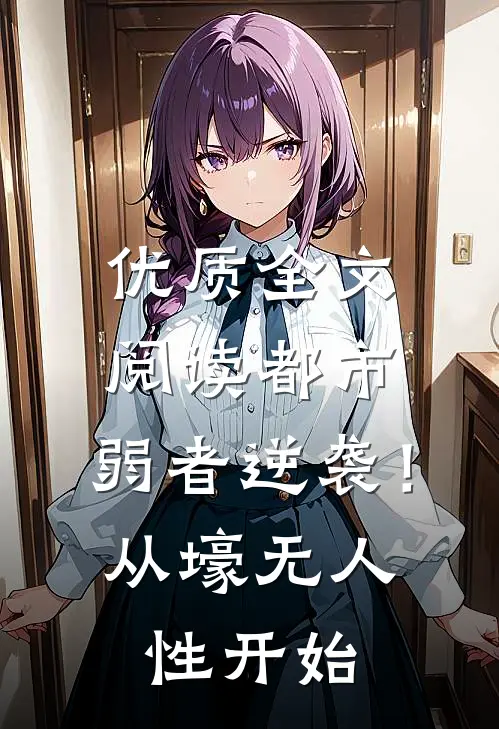 优质全文阅读都市：弱者逆袭！从壕无人性开始
