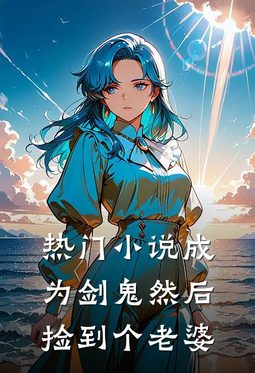 热门小说成为剑鬼然后捡到个老婆