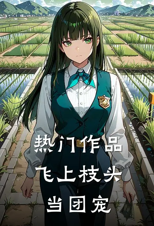 热门作品飞上枝头当团宠