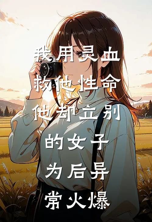 我用灵血救他性命，他却立别的女子为后异常火爆