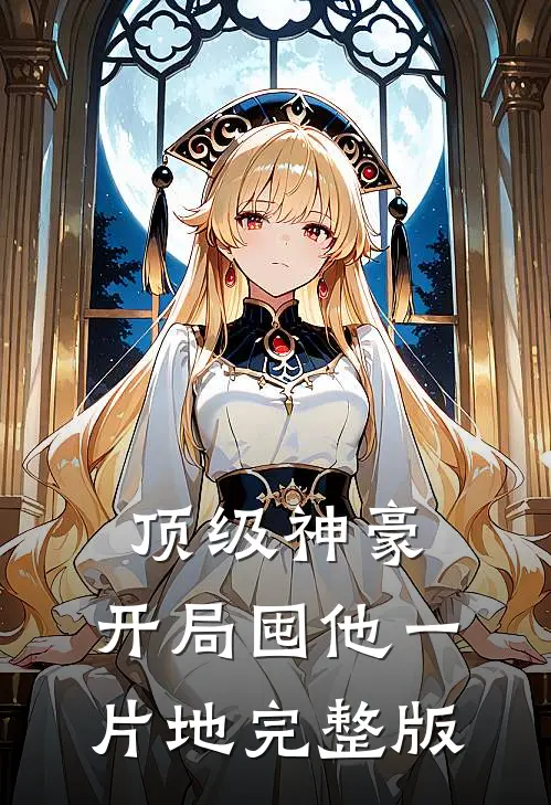 顶级神豪：开局囤他一片地完整版