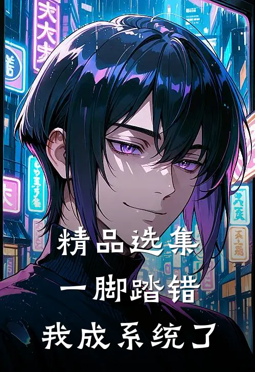 精品选集一脚踏错，我成系统了