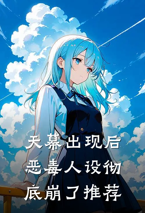 天幕出现后，恶毒人设彻底崩了推荐