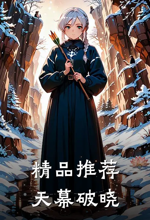 精品推荐天幕破晓