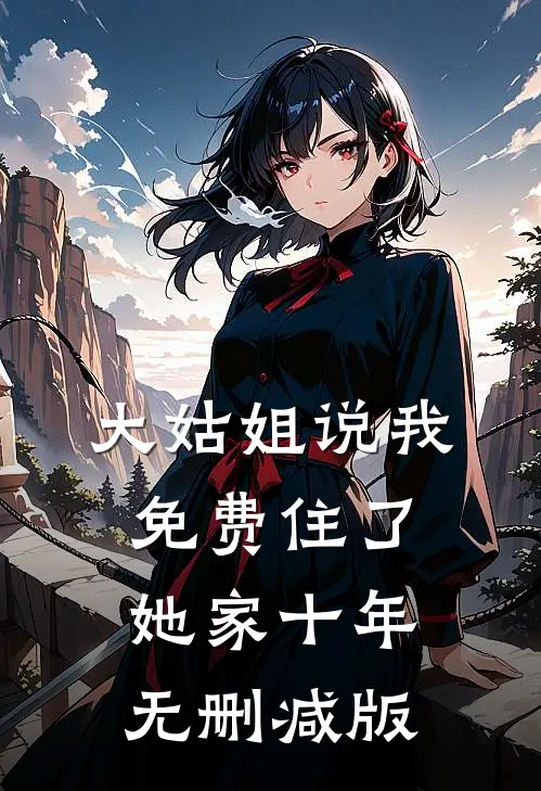 大姑姐说我免费住了她家十年无删减版