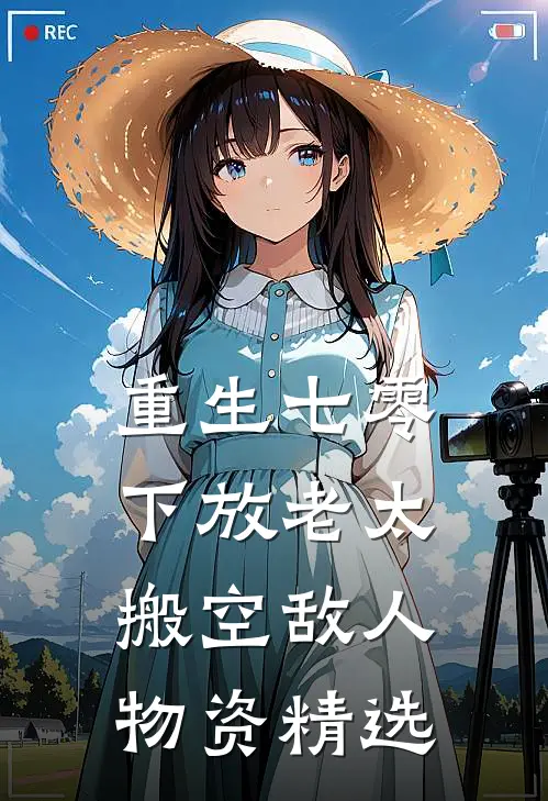 重生七零，下放老太搬空敌人物资精选