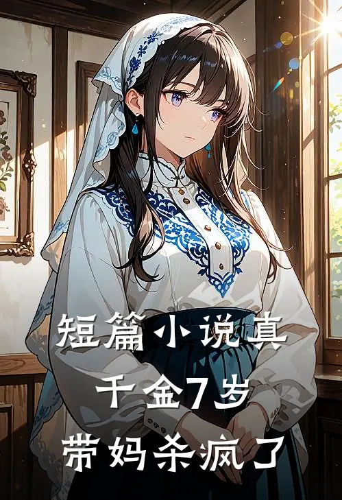 短篇小说真千金7岁，带妈杀疯了