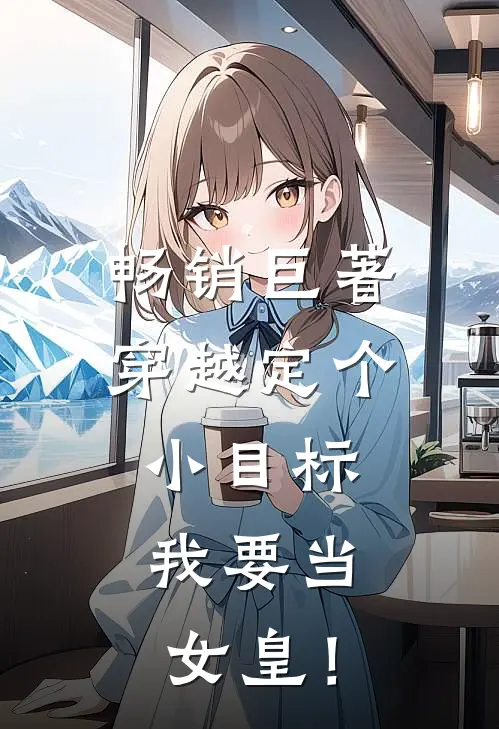 畅销巨著穿越定个小目标，我要当女皇！
