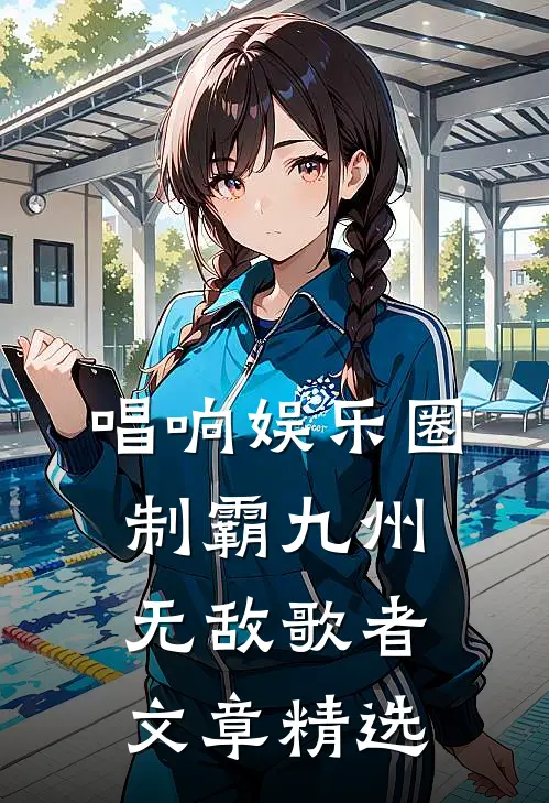 唱响娱乐圈：制霸九州无敌歌者文章精选