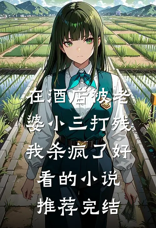 在酒店被老婆小三打残，我杀疯了好看的小说推荐完结