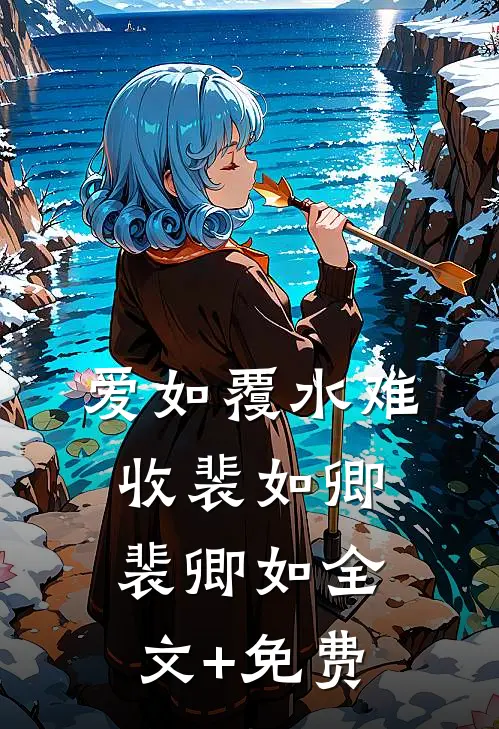 爱如覆水难收裴如卿裴卿如全文+免费