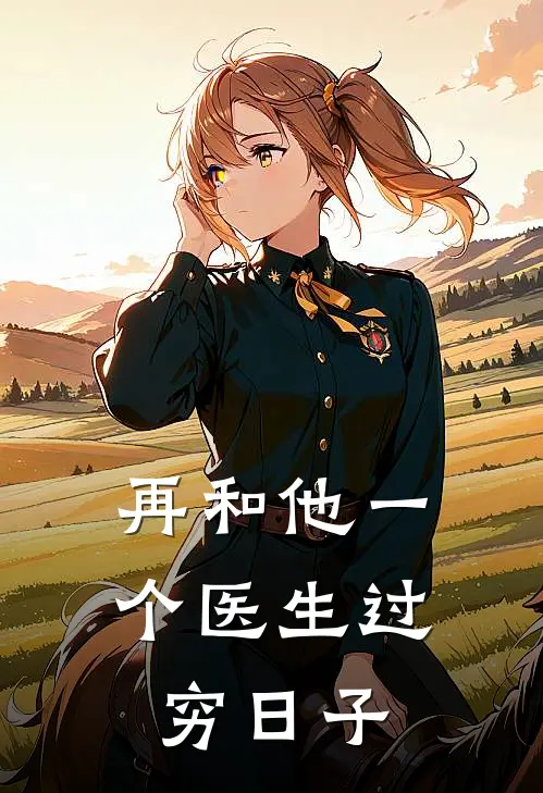 再和他一个医生过穷日子