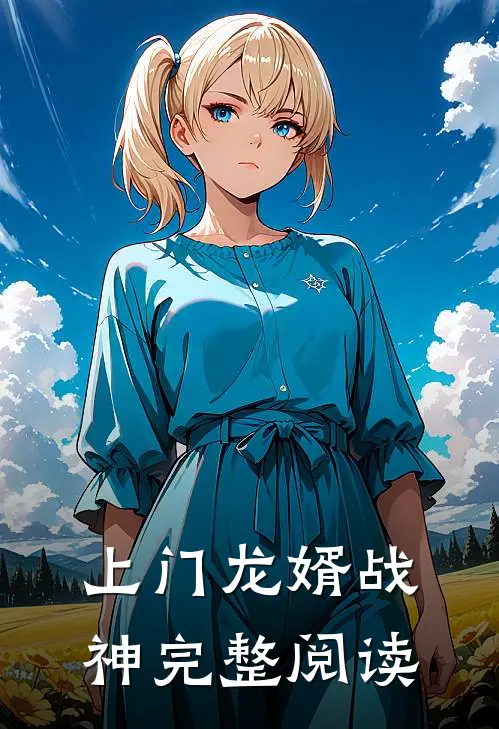 上门龙婿战神完整阅读