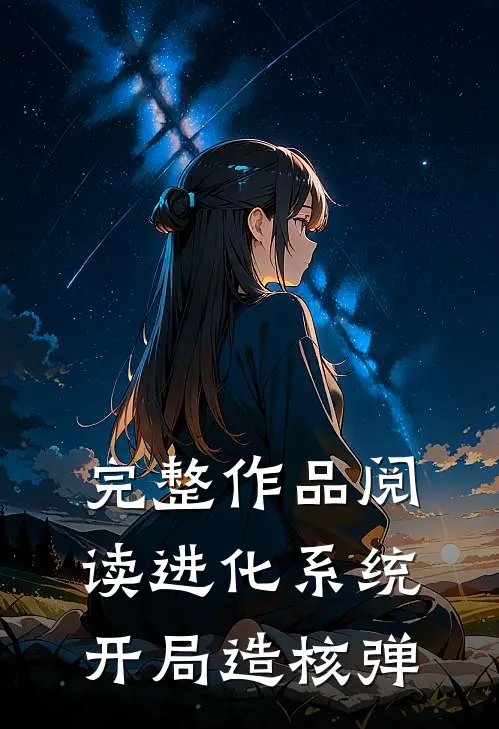 完整作品阅读进化系统：开局造核弹