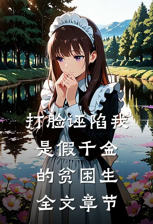 打脸诬陷我是假千金的贫困生全文章节