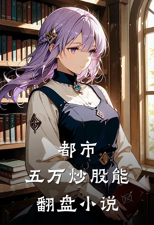 都市：五万炒股能翻盘小说