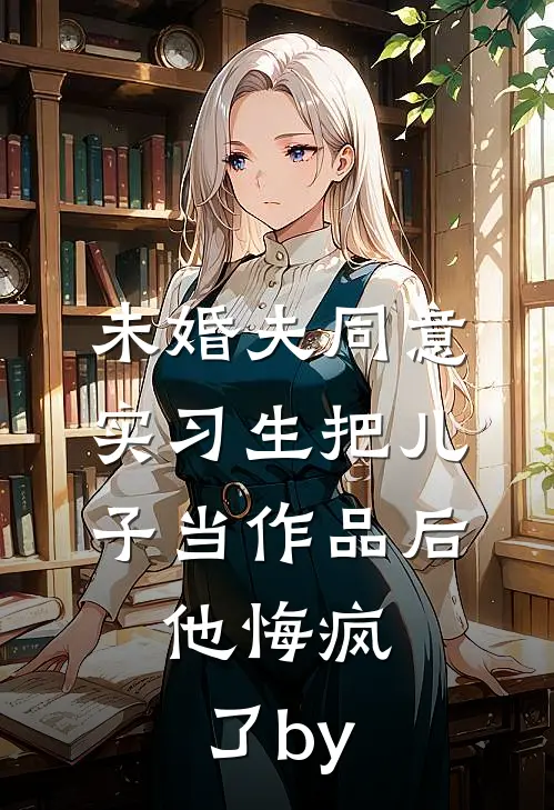 未婚夫同意实习生把儿子当作品后，他悔疯了by