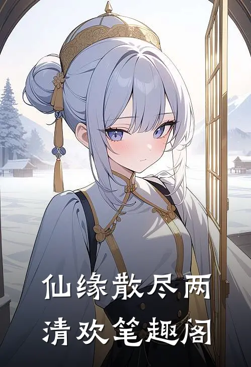 仙缘散尽两清欢笔趣阁