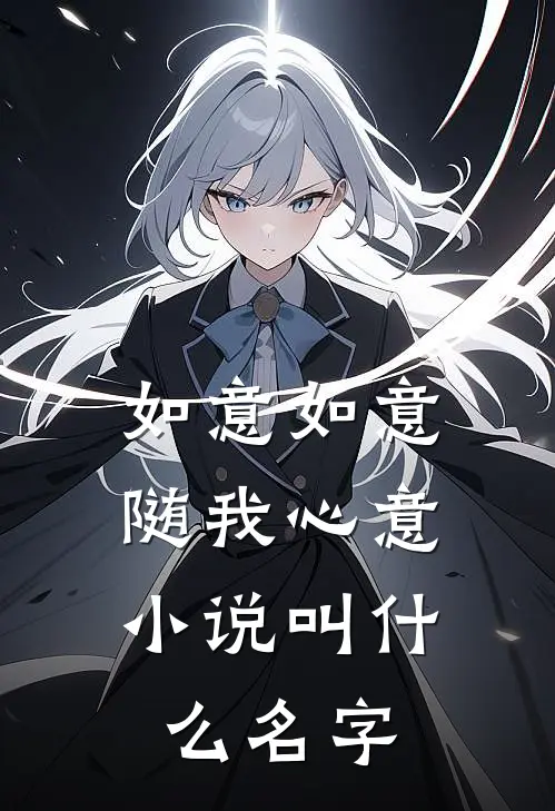 如意如意，随我心意小说叫什么名字