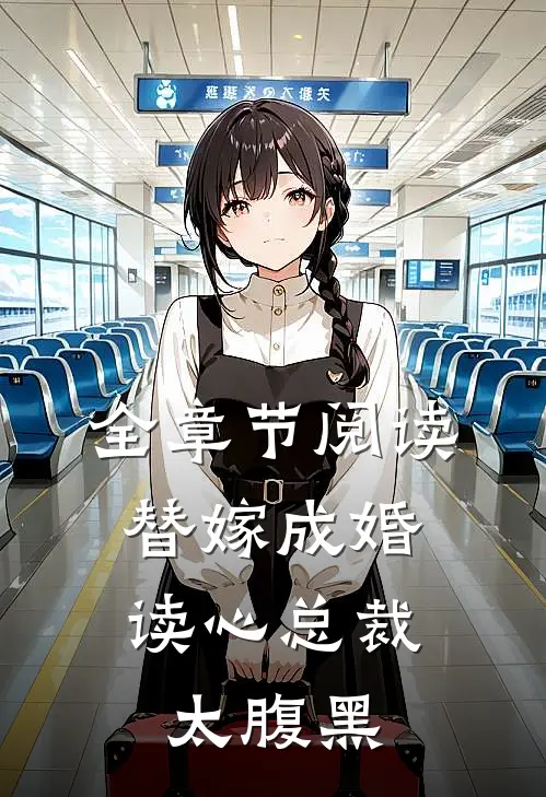全章节阅读替嫁成婚，读心总裁太腹黑