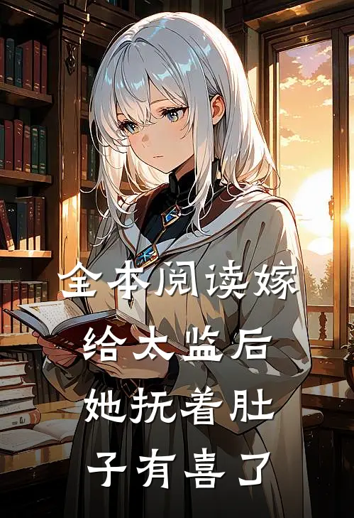 全本阅读嫁给太监后，她抚着肚子有喜了