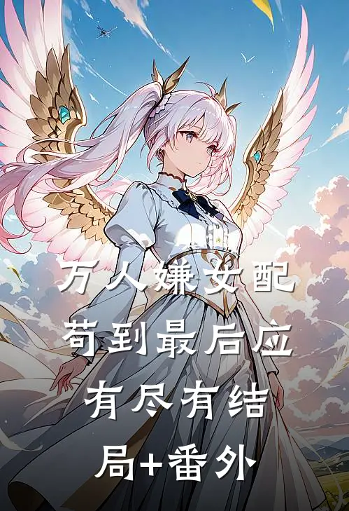 万人嫌女配，苟到最后应有尽有结局+番外