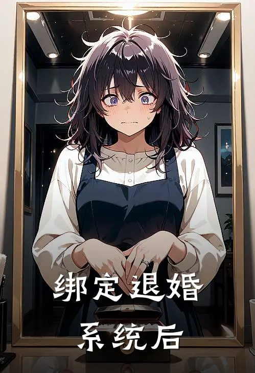 绑定退婚系统后