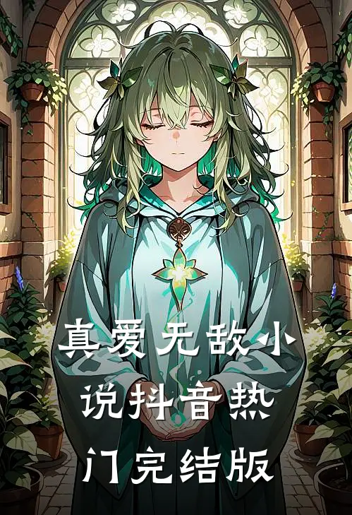 真爱无敌小说抖音热门完结版