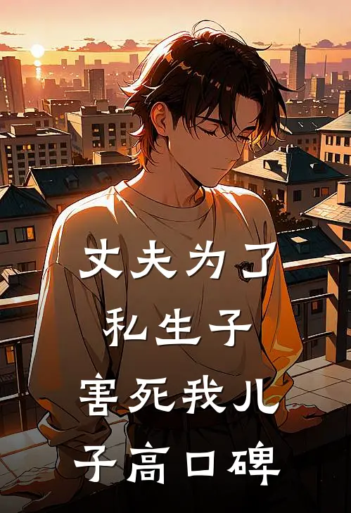 丈夫为了私生子，害死我儿子高口碑