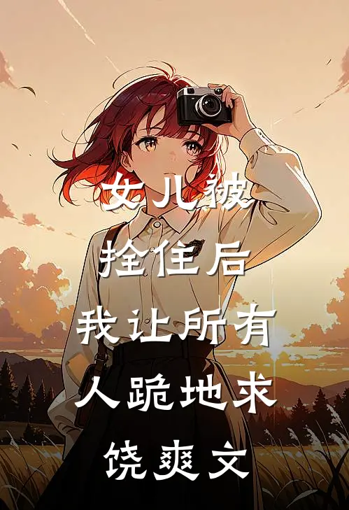 女儿被拴住后，我让所有人跪地求饶爽文