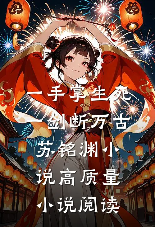 一手掌生死一剑断万古苏铭渊 小说高质量小说阅读