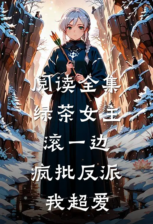 阅读全集绿茶女主滚一边，疯批反派我超爱
