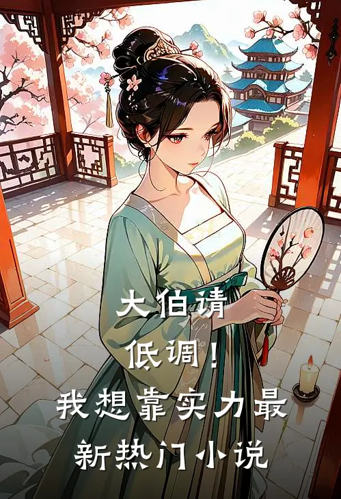 大伯请低调！我想靠实力最新热门小说