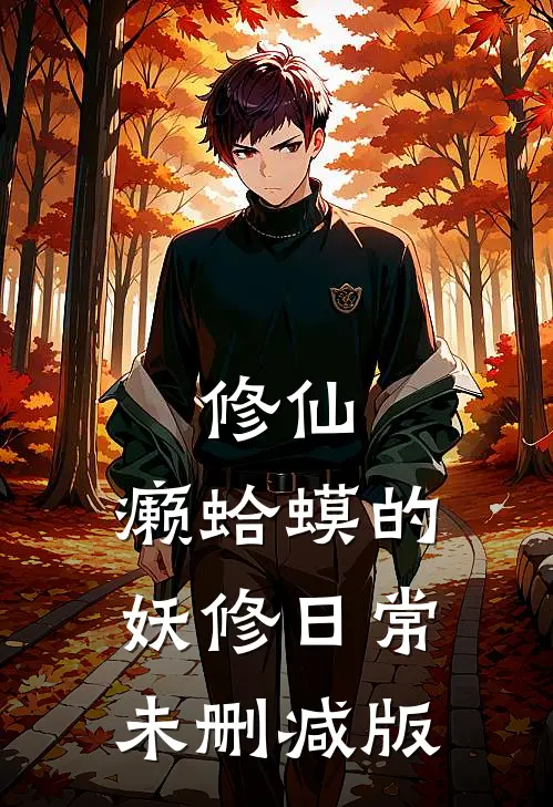 修仙：癞蛤蟆的妖修日常未删减版